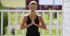 Meditação Dirigida