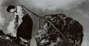 Exposição da fotógrafa Alemã Grete Stern