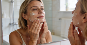 Ginástica facial sem dor e com resultado de rejuvenescimento imediato