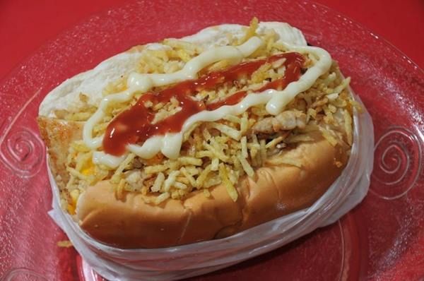 divulgação