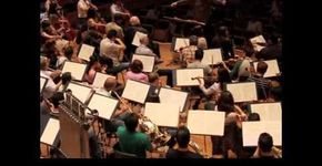 Osesp interpreta Mozart e Beethoven