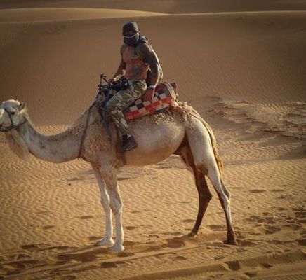 Marrocos