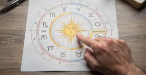 Signo solar x signo ascendente, qual deles define mais a sua personalidade real?