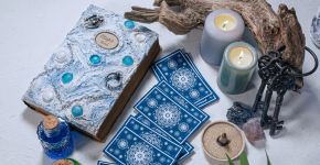 Tarot do dia: previsão para os 12 signos em 08/08/2026