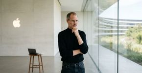 Steve Jobs, o visionário da tecnologia que amava a simplicidade acima de tudo: “A simplicidade é o último grau da sofisticação”