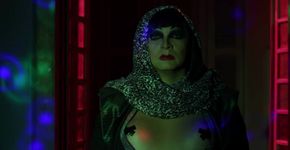 “Blade Runner cearense”: filme Janaína Overdrive traz heroína transciborgue
