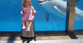 10 fotos que são verdadeiras pérolas da espontaneidade infantil