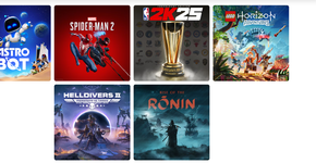 Foto: (Reprodução: Playstation)