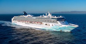 Foto: (Norwegian Cruise Line)
