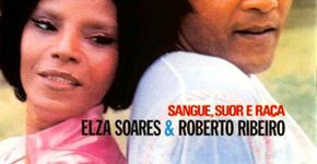 Homenagem a Roberto Ribeiro