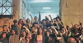 Peça teatral sobre ‘truculência policial’ é interrompida pela PM