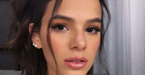 Bruna Marquezine perde a paciência após post sobre Brumadinho