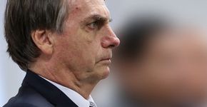Foto: (reprodução/Instagram/@jairmessiasbolsonaro)