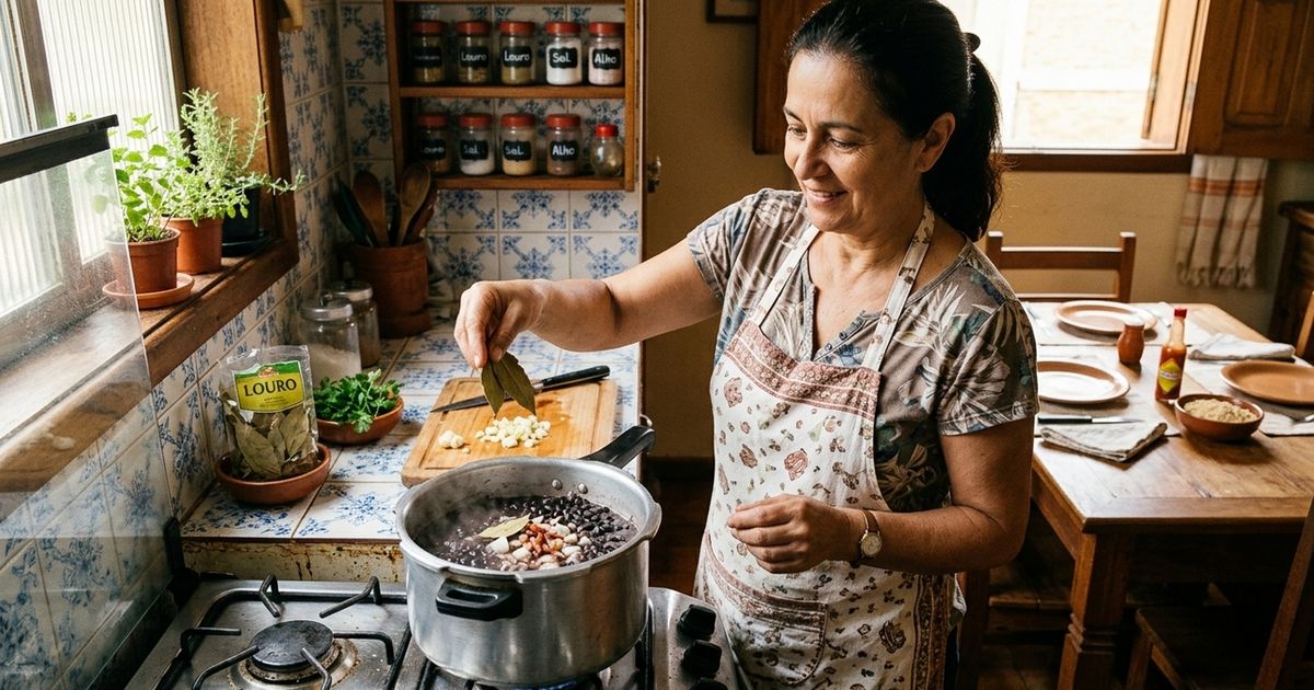 Não é apenas pelo sabor: adicionar esta folha à comida traz inúmeros benefícios para a saúde