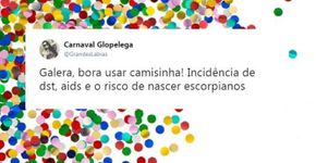 Será que peguei alguma coisa? Como identifico uma IST?