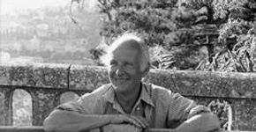 O fotógrafo Henri Cartier-Bresson