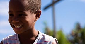 Cinco formas de combater o racismo na infância