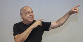 Foto: (Foto: Paulo Pereira.)