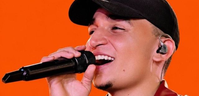 João Gomes apresenta show no Wet’n Wild