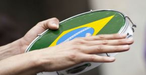 Samba em Rede debate: qual e a diferença entre samba e pagode?