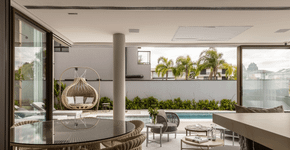 5 tipos de forro e como utilizá-los no projeto de arquitetura