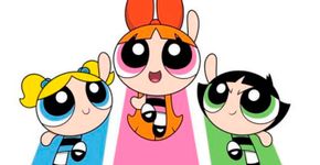 Cartoon Network revela que terá quarta menina superpoderosa