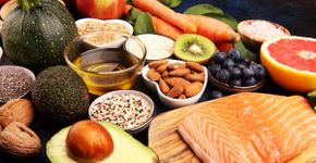 7 vitaminas importantes e em quais alimentos encontrá-las