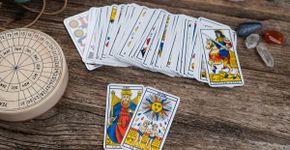 Tarot do dia: previsão para os 12 signos em 05/05/2026