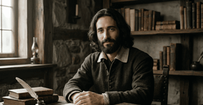 Baruch Spinoza, o filósofo da felicidade, ensinava sobre a força das emoções: “A alegria é a passagem do homem de uma perfeição menor para uma maior”