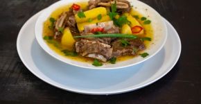 Vaca atolada: aprenda a fazer esse prato tradicional para o jantar