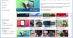 Ferramenta gratuita baixa todos os vídeos de um canal no YouTube