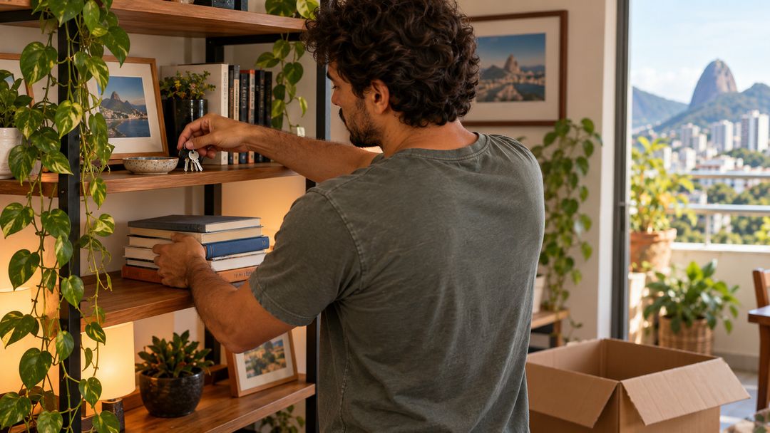 A devolução adequada das correspondências ajuda a evitar novos transtornos.