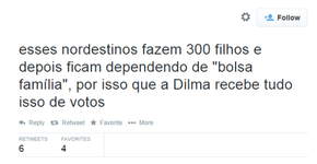 MPF denuncia internauta por discriminação contra nordestinos no Facebook