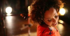 Sexta Sonora especial com Anelis Assumpção