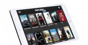 Aplicativo Popcorn Time para iOS alcança 1 milhão de downloads; saiba como baixar