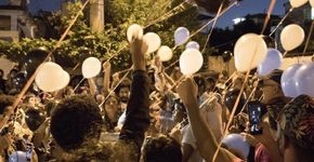 Alemão celebra aniversário mais longo do mundo