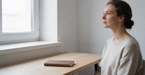 O alívio imediato que estas 15 frases significativas trazem para a mente cansada