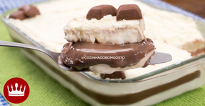 Na travessa: paleta mexicana de Leite Ninho com Nutella