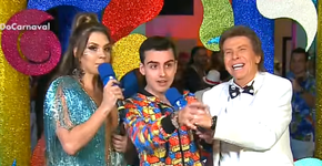 Foto: (Reprodução/RedeTV)