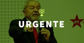 Juiz Sérgio Moro determina prisão do ex-presidente Lula