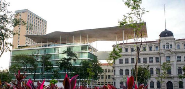 Museu de Arte de Rio