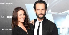 Aos 41 anos, Rodrigo Santoro será pai pela primeira vez