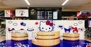 Foto: (Divulgação/Sanrio Entertainment Co)