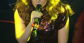 Maria Rita – Tom Jazz