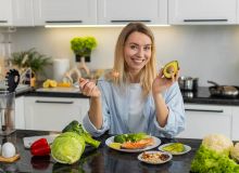 Featured side: Saúde do coração: entenda como a alimentação pode aumentar os riscos cardiovasculares