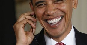 Nina Simone, Beyoncé, Coldplay e mais: ouça a playlist de férias de Barack Obama