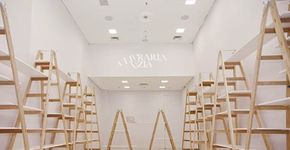 Shopping VillaLobos recebe “A Livraria Vazia”