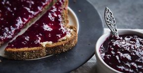 Com sabor apaixonante: aprenda como fazer uma geleia de melancia e baunilha