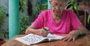 5 benefícios da estimulação cognitiva para os idosos