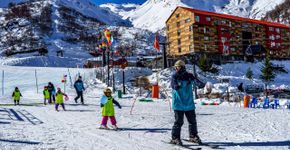 Foto: (Divulgação/Nevados de Chillan)